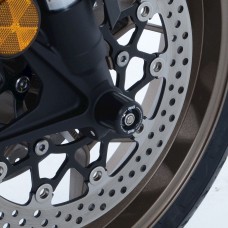 R&G Racing Fork Protectors for Honda CB650R / CBR650R '19-'22